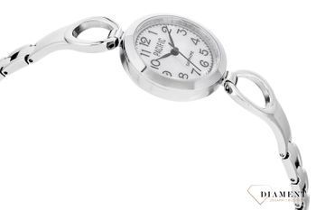 Damski zegarek Pacific Sapphire S6014-02 biżuteryjna bransoleta. Kup Damski Zegarek Kwarcowy w Zegarki-diament.pl Pacific wodoszczelność 30m = WR30 ☝ taniej - Najwięcej ofert w jednym miejscu. Grawer gratis. Szkło szafirowe2.jpg