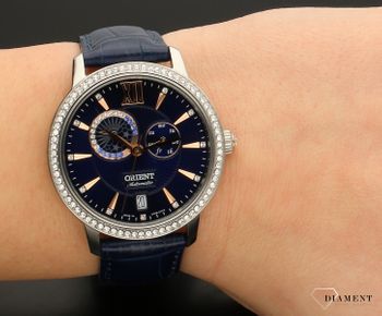 Damski zegarek japoński Orient SET0W002D0 (5).jpg