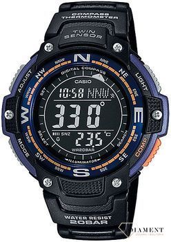 Męski zegarek Casio SGW-100-2BER.jpg