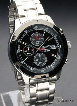 Męski zegarek Seiko Chronograph SKS427P1 (1).jpg
