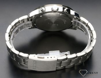 Męski zegarek Seiko Chronograph SKS427P1 (4).jpg