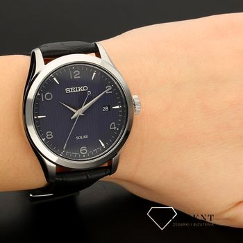 Męski zegarek Seiko SNE491P1 (5).jpg