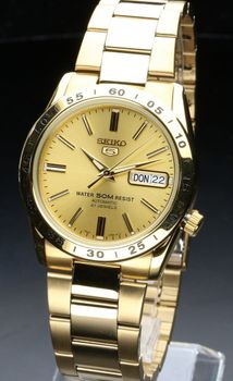 Męski zegarek Seiko SNKE06K1 (2).jpg