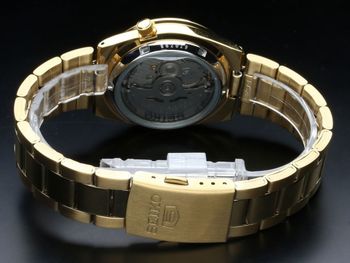 Męski zegarek Seiko SNKE06K1 (4).jpg