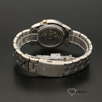Męski zegarek Seiko SNKK07K1 (4).jpg