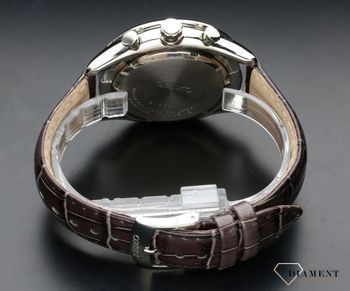 Męski zegarek Seiko Chronograph SPC087P1 (4).jpg
