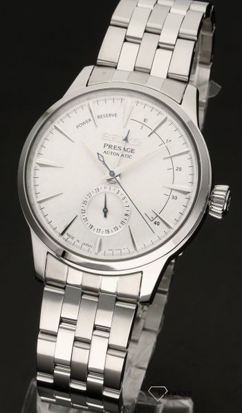 Męski zegarek Seiko SSA385J1 z kolekcji Automatic PRESAGE (2).jpg