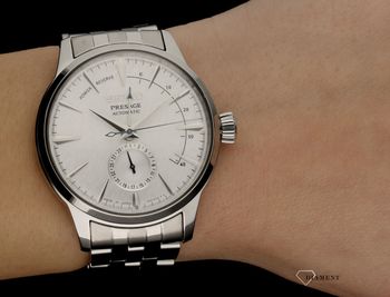 Męski zegarek Seiko SSA385J1 z kolekcji Automatic PRESAGE (5).jpg