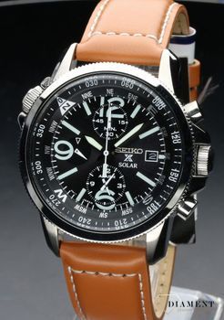 Męski zegarek Seiko Solar SSC081P1 (2).jpg