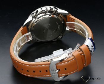 Męski zegarek Seiko Solar SSC081P1 (4).jpg