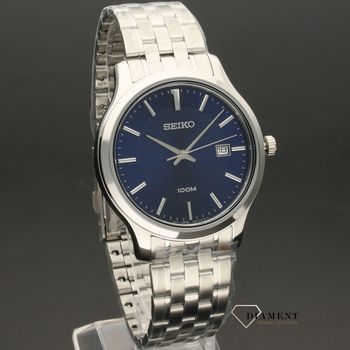 Męski zegarek Seiko Classic SUR291P1 (1).jpg