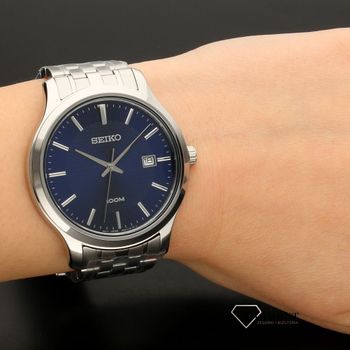 Męski zegarek Seiko Classic SUR291P1 (5).jpg