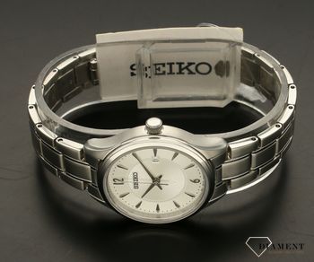 Zegarek damski z szafirowym szkłem Seiko SUR423P1. ✓Zegarki damski✓ Zegarki Seiko✓ Autoryzowany sklep✓ Kurier Gratis 24h✓ Gwarancja najniższej ceny✓ Grawer 0zł✓Zwrot 30 dni✓Negocjacje ➤Zapraszamy! (4).jpg