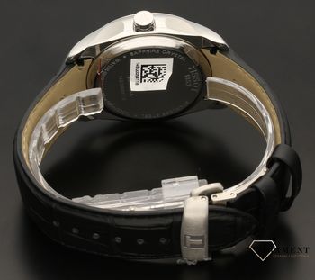 Męski zegarek Tissot COUTURIER Grande Date T035.446.16.051 (4).jpg
