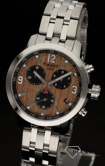 Męski zegarek Tissot T-SPORT PRC 200 T055.417.11.297 (2).jpg