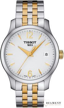 Damski zegarek TISSOT Tradition Lady T063.210.22.037.00.jpg