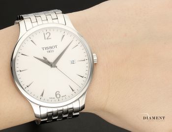  Męski zegarek Tissot TRADITION T063.610.11.037 (2).jpg