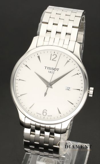  Męski zegarek Tissot TRADITION T063.610.11.037 (5).jpg
