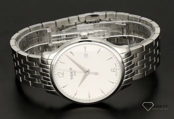  Męski zegarek Tissot TRADITION T063.610.11.037 (6).jpg