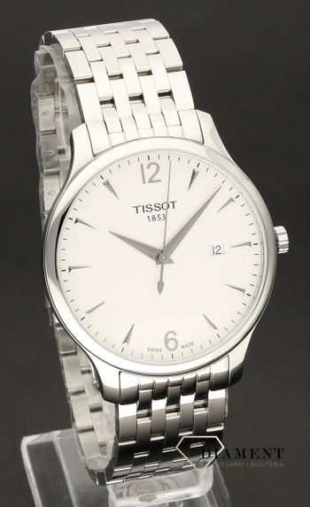 Męski zegarek Tissot TRADITION T063.610.11.037.00.jpg
