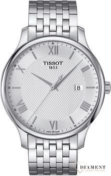 Męski zegarek Tissot TRADITION T063.610.11.038.00.jpg