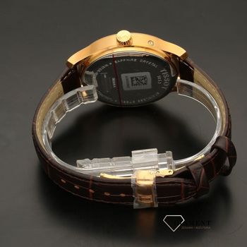 Męski zegarek Tissot TRADITION GMT T063.639.36.037 (4).jpg