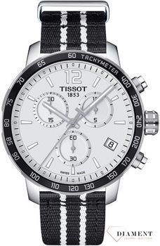 Męski zegarek Tissot  Special Edition T095.417.17.037.07.jpg
