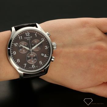 Zegarek męski Tissot to świetny dodatek do wielu stylizacji. ✓ Kurier Gratis 24h✓ Gwarancja najniższej ceny✓ Grawer 0zł! (5).jpg