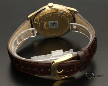 Męski zegarek Tissot T118.410.36.277.00  VISODATE (4).jpg