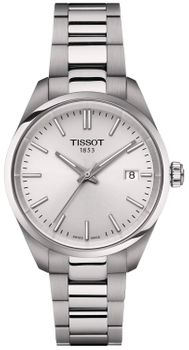 Zegarek damski Tissot PR 100 na bransolecie T150.210.11.031 (2).jpg
