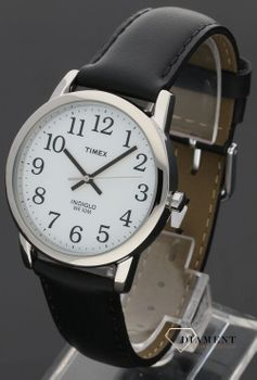 Męski zegarek Timex Easy Reader With Indiglo T20501 (1).jpg