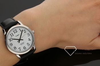 Męski zegarek Timex Easy Reader With Indiglo T20501 (5).jpg