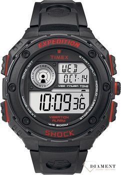 Męski wstrząsoodporny zegarek Timex EXPEDITION T49980.jpg