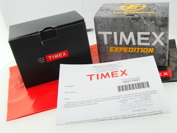 pudełka do timexa expedition.JPG