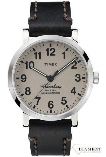 Męski zegarek Timex The Waterbury TW2P58800.jpg