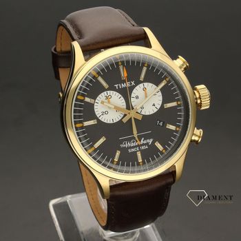 Męski zegarek Timex Chronograph TW2P75300 (1).jpg