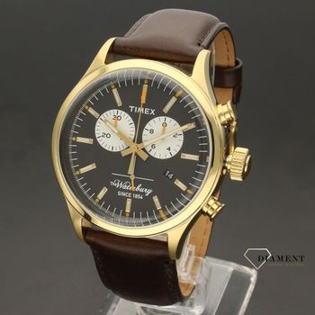 Męski zegarek Timex Chronograph TW2P75300 (2).jpg