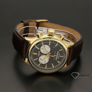 Męski zegarek Timex Chronograph TW2P75300 (3).jpg