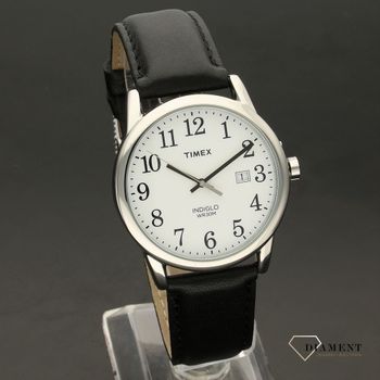 Męski zegarek Timex Classic With Indiglo TW2P75600 (1).jpg