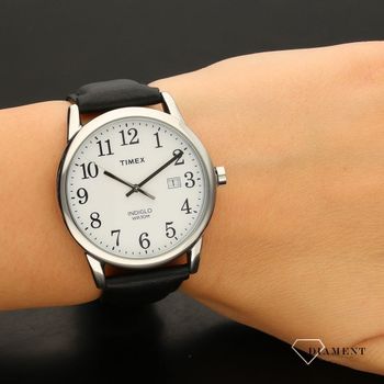 Męski zegarek Timex Classic With Indiglo TW2P75600 (5).jpg