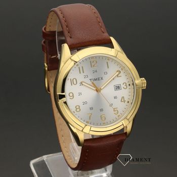 Męski zegarek Timex Classic TW2P76600 (1).jpg