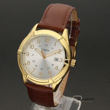 Męski zegarek Timex Classic TW2P76600 (2).jpg