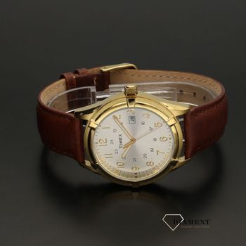 Męski zegarek Timex Classic TW2P76600 (3).jpg
