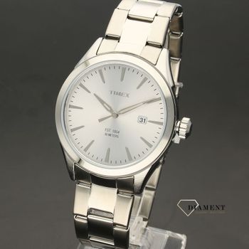 Męski zegarek Timex Classic TW2P77200 (2).jpg