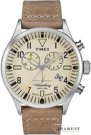 Zegarek męski Timex Chronograph With Indiglo TW2P84200.jpg