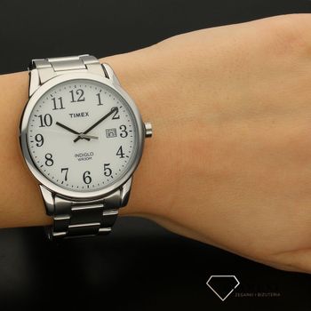 Męski zegarek Timex Classic TW2R23300.jpg