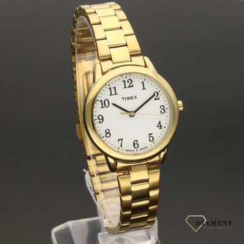 Damski zegarek Timex Classic With Indiglo TW2R23800 (1).jpg