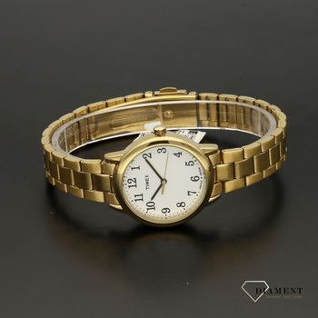 Damski zegarek Timex Classic With Indiglo TW2R23800 (3).jpg