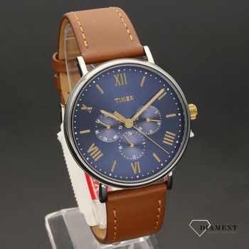 Zegarek męski Timex Classic z kolekcji Southview Multifunction TW2R29100 (1).jpg