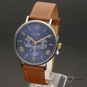 Zegarek męski Timex Classic z kolekcji Southview Multifunction TW2R29100 (2).jpg